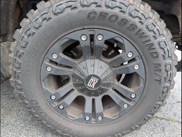 used 2014 Chevrolet Silverado 1500 car, priced at $25,500