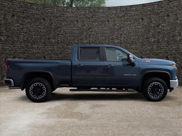 new 2026 Chevrolet Silverado 2500 car, priced at $74,385