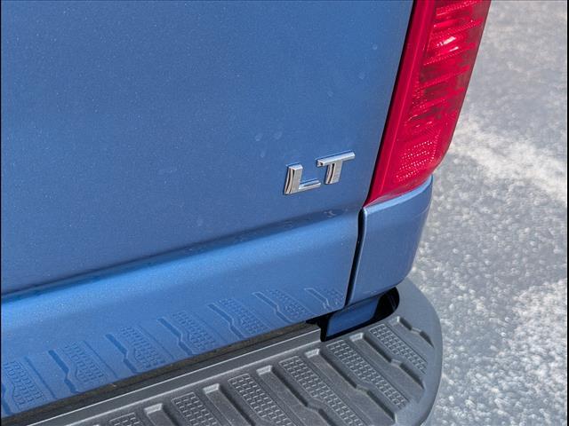 new 2026 Chevrolet Silverado 2500 car, priced at $74,385
