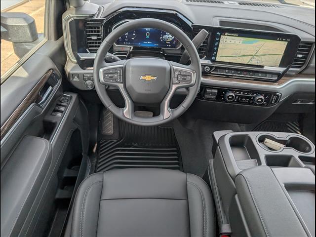 new 2026 Chevrolet Silverado 2500 car, priced at $74,385