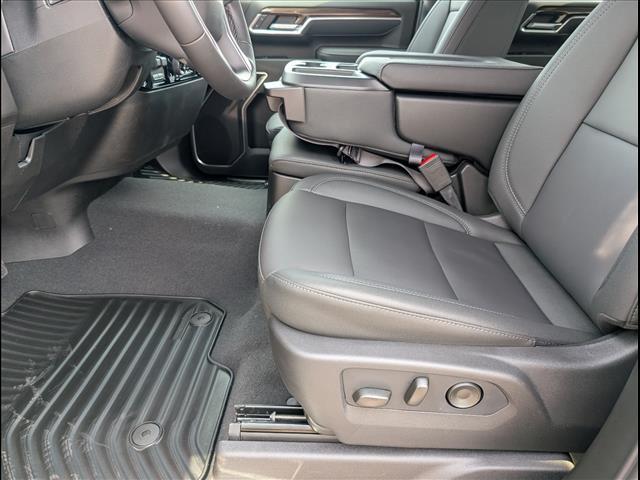 new 2026 Chevrolet Silverado 2500 car, priced at $74,385