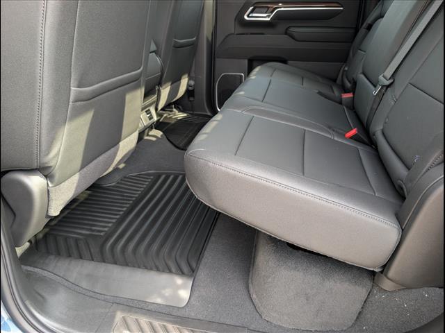 new 2026 Chevrolet Silverado 2500 car, priced at $74,385
