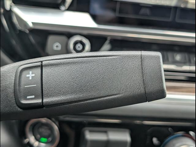 new 2026 Chevrolet Silverado 2500 car, priced at $74,385