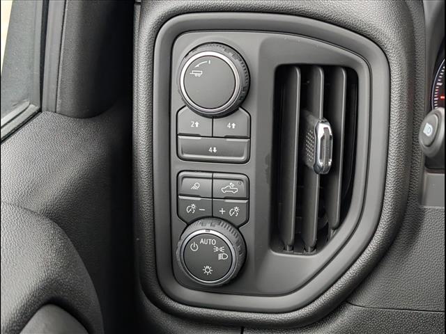 new 2026 Chevrolet Silverado 2500 car, priced at $48,435