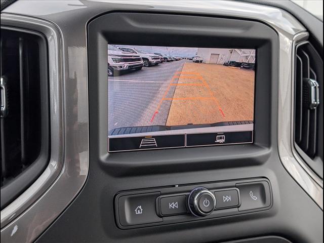 new 2026 Chevrolet Silverado 2500 car, priced at $48,435