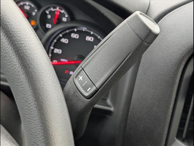 new 2026 Chevrolet Silverado 2500 car, priced at $48,435