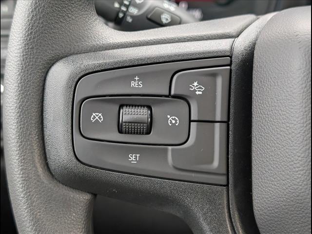 new 2026 Chevrolet Silverado 2500 car, priced at $48,435