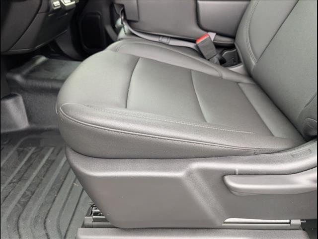 new 2026 Chevrolet Silverado 2500 car, priced at $48,435