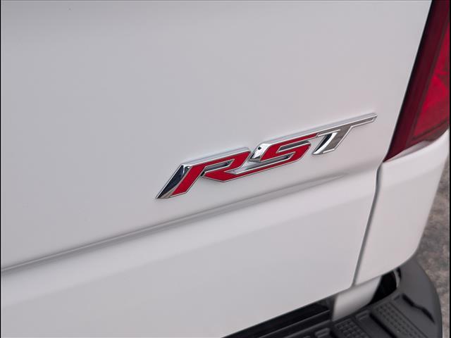 new 2026 Chevrolet Silverado 1500 car, priced at $48,265