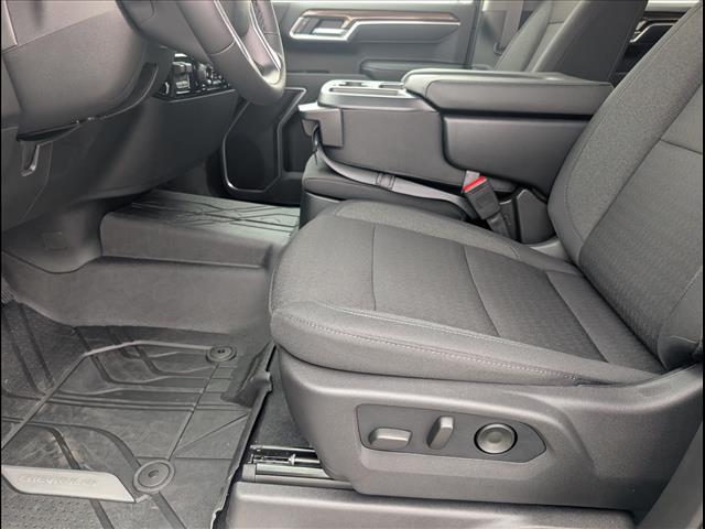 new 2026 Chevrolet Silverado 1500 car, priced at $48,265