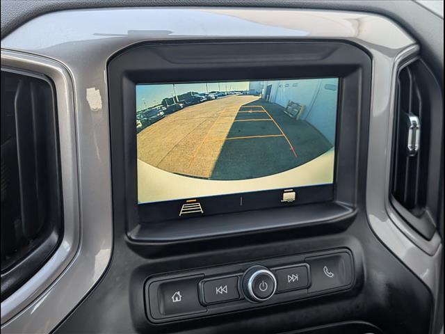 used 2019 Chevrolet Silverado 1500 car, priced at $20,477
