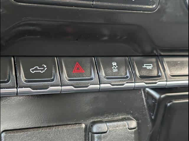 used 2019 Chevrolet Silverado 1500 car, priced at $20,477