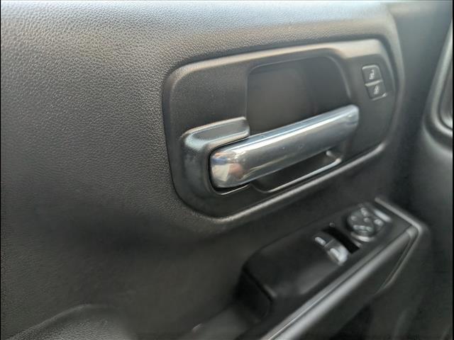 used 2019 Chevrolet Silverado 1500 car, priced at $20,477