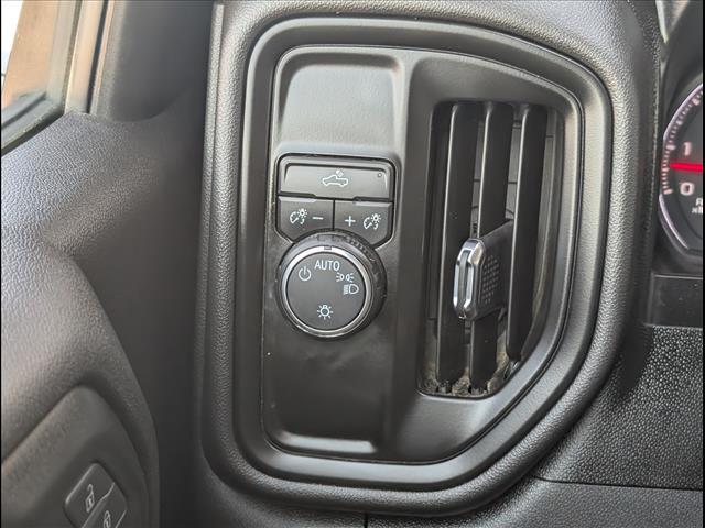 used 2019 Chevrolet Silverado 1500 car, priced at $20,477