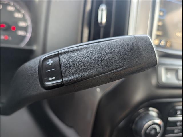 used 2019 Chevrolet Silverado 1500 car, priced at $20,477