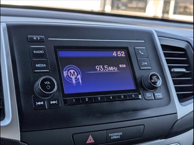 used 2019 Honda Ridgeline car, priced at $26,378