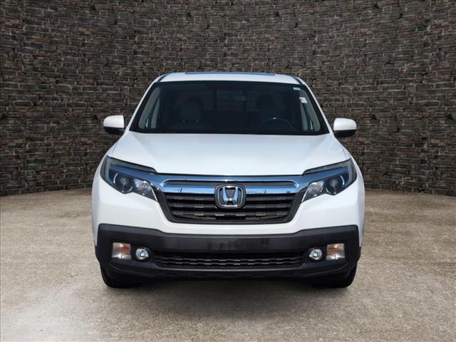 used 2019 Honda Ridgeline car, priced at $26,378