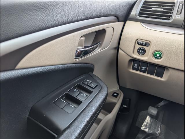used 2019 Honda Ridgeline car, priced at $26,378