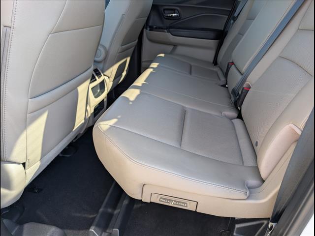 used 2019 Honda Ridgeline car, priced at $26,378