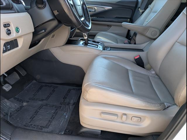 used 2019 Honda Ridgeline car, priced at $26,378