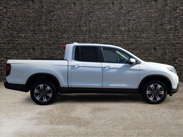 used 2019 Honda Ridgeline car, priced at $26,378