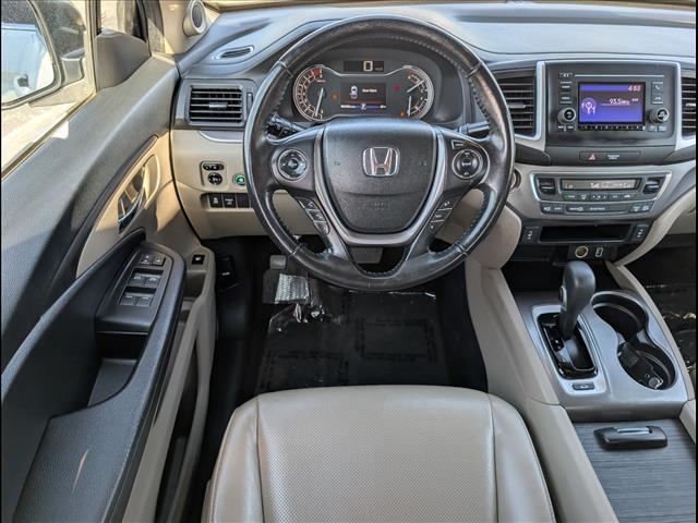 used 2019 Honda Ridgeline car, priced at $26,378