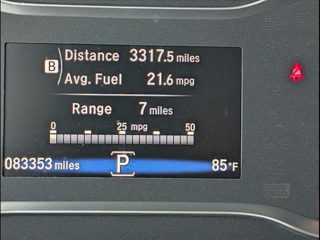 used 2019 Honda Ridgeline car, priced at $26,378