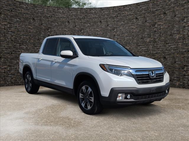 used 2019 Honda Ridgeline car, priced at $26,378