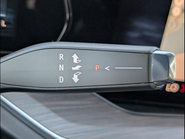 new 2026 Chevrolet Suburban car, priced at $84,194