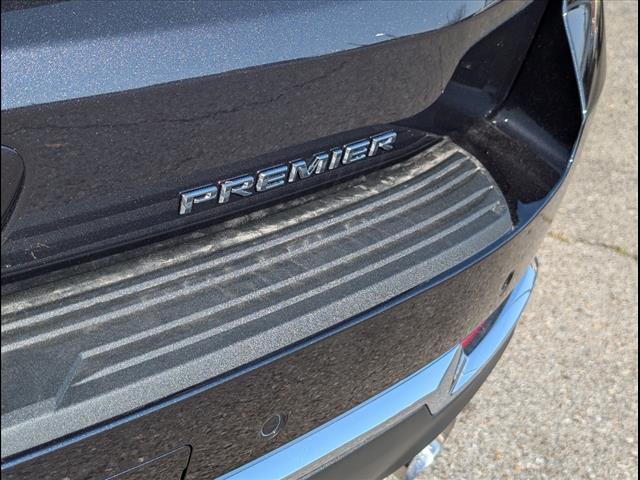 new 2026 Chevrolet Suburban car, priced at $84,194