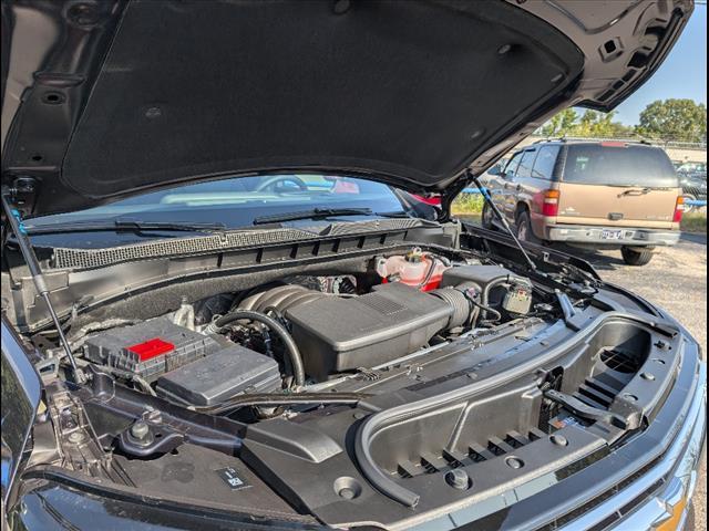 new 2026 Chevrolet Suburban car, priced at $84,194
