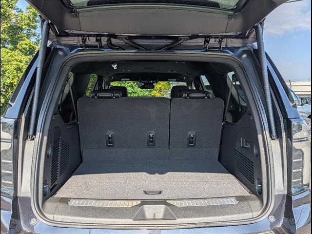 new 2026 Chevrolet Suburban car, priced at $84,194
