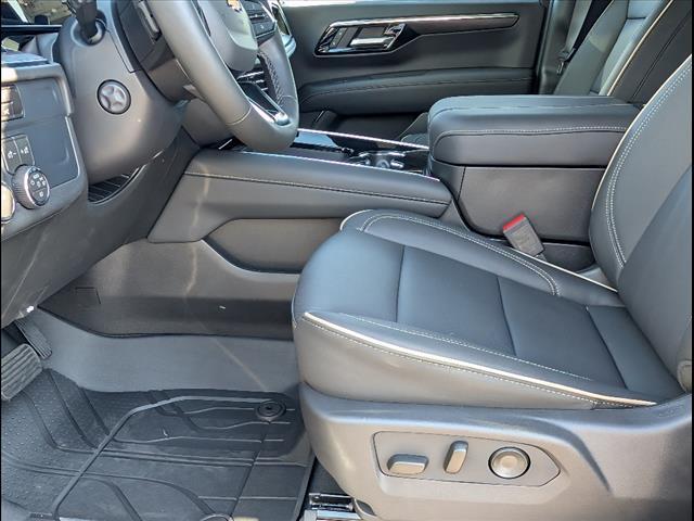 new 2026 Chevrolet Suburban car, priced at $84,194