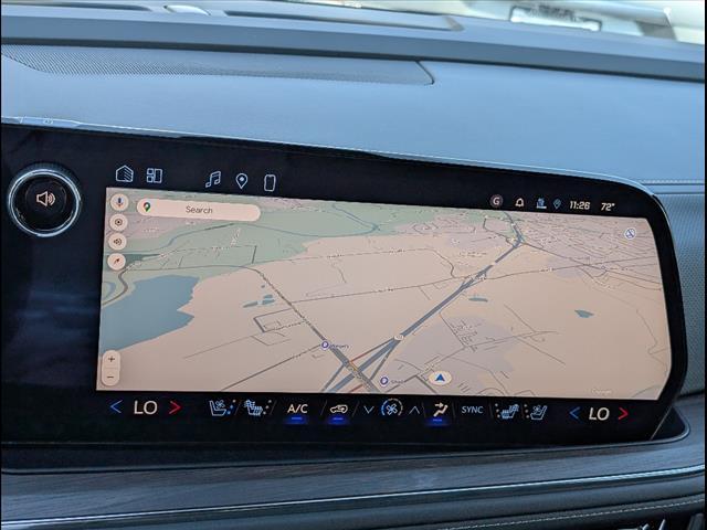 new 2026 Chevrolet Suburban car, priced at $84,194