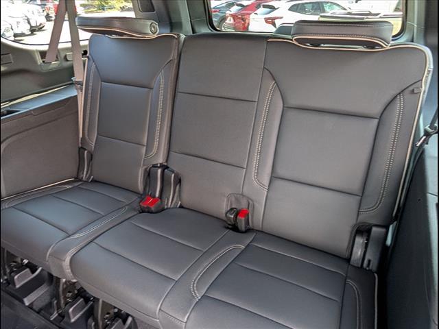 new 2026 Chevrolet Suburban car, priced at $84,194