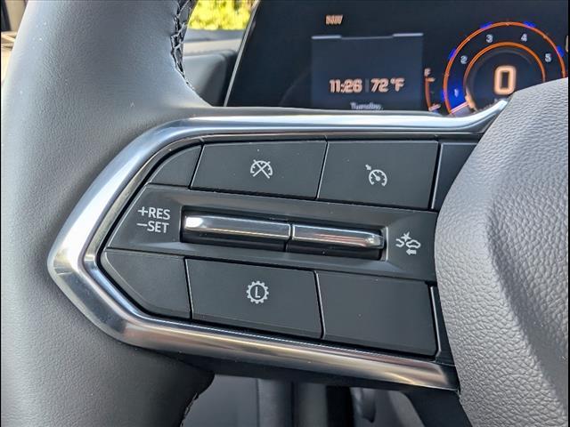 new 2026 Chevrolet Suburban car, priced at $84,194