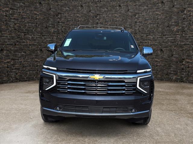 new 2026 Chevrolet Suburban car, priced at $84,194