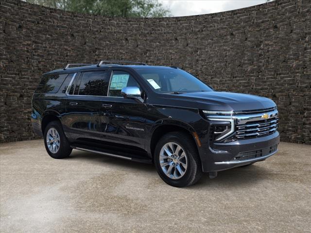 new 2026 Chevrolet Suburban car, priced at $84,194