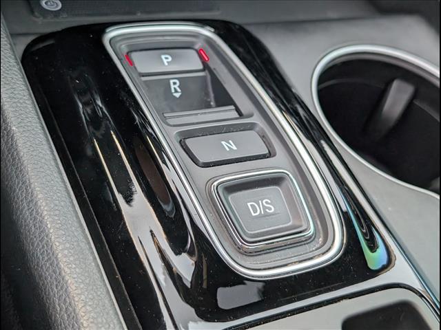 used 2025 Honda Pilot car, priced at $47,852