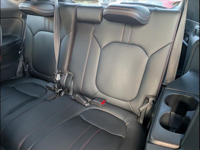 used 2025 Honda Pilot car, priced at $47,852
