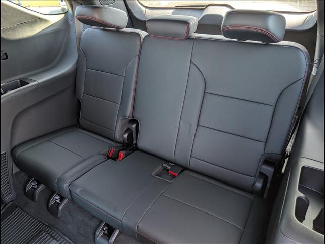 new 2026 Chevrolet Traverse car, priced at $57,170