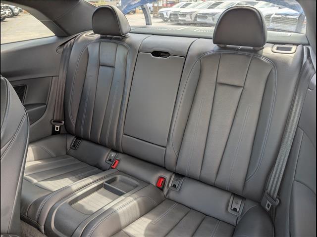 used 2019 Audi A5 car, priced at $22,997