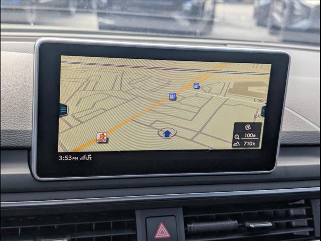 used 2019 Audi A5 car, priced at $22,997