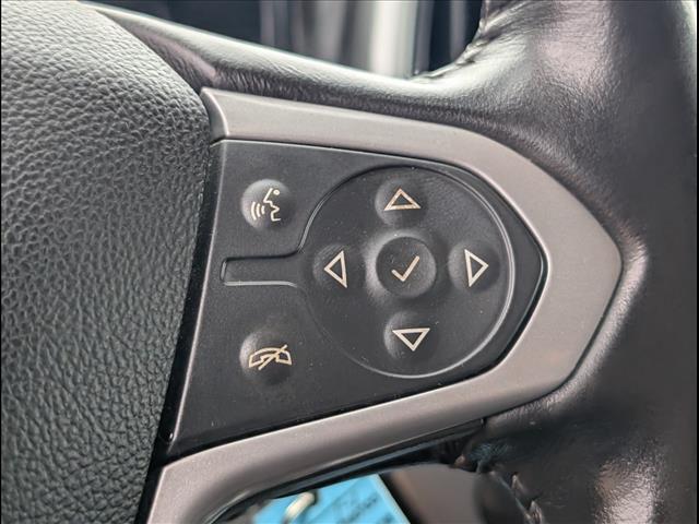 used 2018 Chevrolet Colorado car, priced at $19,995