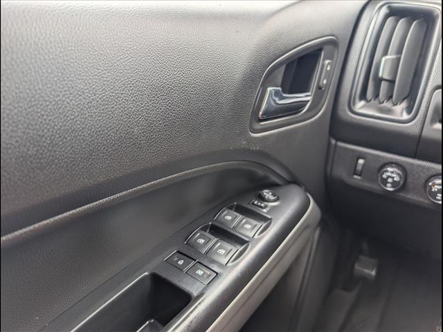 used 2018 Chevrolet Colorado car, priced at $19,995