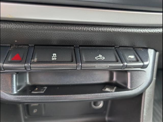 used 2018 Chevrolet Colorado car, priced at $19,995