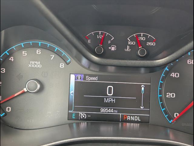 used 2018 Chevrolet Colorado car, priced at $19,995