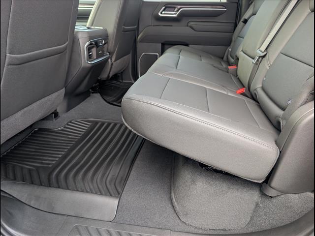 new 2026 Chevrolet Silverado 2500 car, priced at $72,075