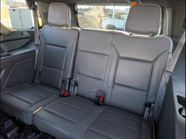 used 2023 Chevrolet Tahoe car, priced at $48,036