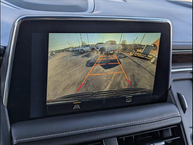 used 2023 Chevrolet Tahoe car, priced at $48,036